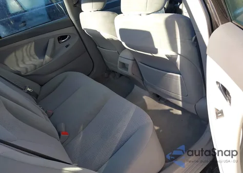 2011 Toyota Camry Se из США, поврежденный, VIN 4T1BK3EK6BU122965